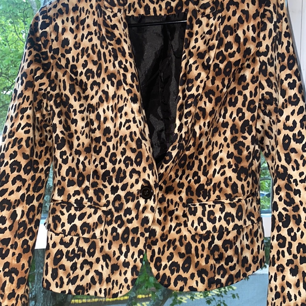 Blazer
